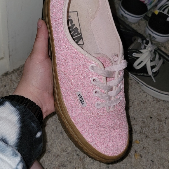 Lot of women's 6.5 Vans - Picture 9 of 12